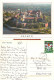 Krakow, Poland Postcard Posted 2011 Stamp - Pologne