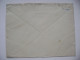 Lettre Cover BLAMONT (MEURTHE ET MOSELLE) - Schaffhausen, Switzerland 1932 - 3x 50 C. - Lettres & Documents
