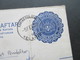 Asien Malaysia Registered Letter R Raniau Paniang No 0669 Nach Kuala Lumpur. Kelantan. 5 Stempel! - Malaysia (1964-...)