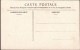 ! [02] Cpa, La Fere, Ecole D' Artillerie, Aisne, Militaire, Militaria, Frankreich - Fere En Tardenois