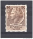 Italie  -  1954  :  Yv  684  **  Luxe - 1946-60: Mint/hinged