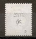 98 A2. PLANCHAGE Cérès 25c N° 60 Type I. - 1871-1875 Cérès