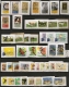 COLLECTION 62 TIMBRES DIFFERENTS Pour LETTRE VERTE. 2 SCANS. - Collections