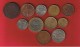 Portugal  --  Lot De 11 Monnaies - Portugal