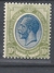 South Africa    1913 -1922 King George V   - WM 2 Filigrana  Testa Di Antilope - MNH SEE SCAN - Nuovi