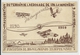 BELGIQUE - 1938 - CARTE POSTE AERIENNE De La JOURNEE D'AVIATION De SPA à BRUXELLES Pour CHARLEROI - Altri & Non Classificati