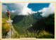 Milford Track, New Zealand Postcard Posted 1997 Stamp - New Zealand