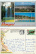 Whangarei, New Zealand Postcard Posted 1996 Stamp - Nieuw-Zeeland