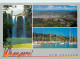 Whangarei, New Zealand Postcard Posted 1996 Stamp - Nieuw-Zeeland