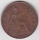 Grande-Bretagne. 1 Penny 1936. George V - D. 1 Penny