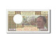 Billet, Djibouti, 5000 Francs, 1979, 1979, KM:38d, NEUF - Djibouti