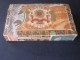 BOX SIGARI HAVANA ANNI 50 - Zigarrenkisten (leer)