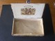 Delcampe - BOX SIGARI HAVANA ANNI 50 - Empty Cigar Cabinet