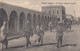 10736-TRIPOLI ITALIANA-UN ARABO TRADITORE ARRESTATO-GUERRA ITALO-TURCA-1912-ANIMATA-FP - Altre Guerre