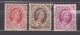 Lot De 9 Timbres Oblitérés  De RHODESIE & NYASALAND  (T12) - Rhodesia & Nyasaland (1954-1963)