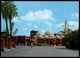 ÄLTERE POSTKARTE AL-GAMAMA MOSQUE MEDINA Saudi Arabia Medina Cpa Ansichtskarte Postcard AK - Saudi Arabia