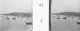 Delcampe - Voyage En Bretagne Vers 1910 Lot De 24 Vues Positives Stéréoscopiques Sur Verre Vérascope Stéréoscope - Diapositivas De Vidrio