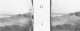 Delcampe - Voyage En Bretagne Vers 1910 Lot De 24 Vues Positives Stéréoscopiques Sur Verre Vérascope Stéréoscope - Glass Slides