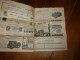 Delcampe - Rare Revue Commerciale  "Dollé"   Mars 1933 LES CONSEILLERS SAISONNIERS :Le 12e Salon De La Machine Agricole ; Etc - Landwirtschaft