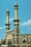 ÄLTERE POSTKARTE BABUL-HARAM AL-MECCY MECCA Mekka Saudi Arabien Saudi Arabia Cpa Ansichtskarte Postcard AK - Saoedi-Arabië