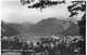 EARLY REAL PHOTOGRAPH POSTCARD, MAURACH, PERTISAU, ACHENSEE, AUSTRIA - SCENIC, LAKE, BUILDINGS, MOUNTAINS - Pertisau