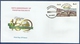 PAKISTAN 2011 MNH FDC FIRST DAY COVER RAILWAYS IN PAKISTAN, RAILWAY, TRANSPORT, TRAIN, TRAINS, MOUNTAIN MOUNTAINS - Pakistan