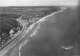 CALVADOS 14    VIERVILLE SUR MER  OMAHA BEACH  VUE AERIENNE   GUERE 1939 45  CACHET BAYEUX - Sonstige & Ohne Zuordnung