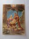 NAVIDAD JESUS MARIA JOSE. CHRISTMAS. NOËL. 1983 - Autres & Non Classés