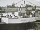 AK Echtfoto 1950er Jahre?! Elb Rundfahrt MS Roland. Schiffseigner G. Wellert. Hitzacker Wendland - Ferries