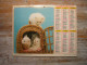 CALENDRIER  1985  ALMANACH DES  P T T   CHAT CHATTONS ALMANACHS JEAN LAVIGNE - Big : 1981-90