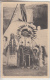 SOUVENIR OF THE AMERICAN INDIAN VILLAGES . REAL SIOUX INDIANS     BRUXELLES 1935 - Indiani Dell'America Del Nord