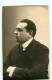 GEORGES ASTIER DASTIERI En JUILLET 1911 - PORTRAIT CARTE PHOTO - REAL PHOTOGRAPH POSTCARD - Genealogy
