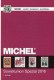 MICHEL Sowjetunion Spezial Briefmarken Katalog 2017 New 150&euro; Porto/Lokal/Gebühren-Marken Special Catalogues USSR CC - Lexiques