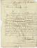 LETTRE J.B. ALBAN à   PERPIGNAN  1843 Pour POURMANN ARMATEUR à BORDEAUX ENGRAIS GUANO DU PEROU  V.SCANS + HISTORIQUE - Documents Historiques