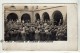 CEREMONIE RELIGIEUSE EN PRESENCE DE NOMBREUX ENFANTS - CARTE PHOTO - Iglesias Y Las Madonnas