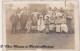 UN GROUPE D OUVRIERS ET OUVRIERES - CARTE PHOTO - Artesanal