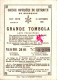 Delcampe - 5 Chromos Caisse Ouvriere De Retraite De Bordeaux -  Grande Tombola - 1898 - Histoire -5-  R/V - Altri & Non Classificati