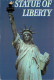 Statue Of Liberty, New York City NYC, New York, United States US Postcard Posted 2001 Stamp - Statue Of Liberty