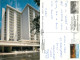 Outrigger Island Waikiki Hotel, Oahu, Hawaii, United States US Postcard Posted 2001 Stamp - Oahu