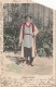 Pologne - Typy Ludowe - Costume Polonais - Pologne