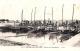 [DC3614] CPA - FRANCIA - ROCHEFORT SUR MER - FLOTILLE DE TORPILLEURS - Viaggiata - Old Postcard - Rochefort