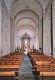 ELNE : Intérieur De La Cathédrale Sainte Eulalie (XI° Siècle) - Elne