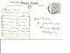 Grande-Bretagne ( CP De 1910 De Folkestone Vers L'intérieur à Voir) - Lettres & Documents