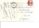 Monaco ( CP De 1946 De Monte-Carlo Vers La Belgique à Voir) - Lettres & Documents