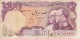 BILLETE DE IRAN DE 100 RIALS DEL AÑO 1976  (BANKNOTE) RARO - Irán