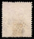 1874-ED. 148 -  I REPÚBLICA- ALEGORÍA DE LA JUSTICIA 40 CTS. VIOLETA-USADO - - Used Stamps