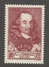 FRANCE - N°YT 335 NEUF** SANS CHARNIERE - COTE YT : 4.50&euro; - 1937 - Nuovi