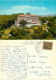 Hotel De Santa Luzia,  Viana Do Castelo, Portugal Postcard Posted 1960s Stamp - Viana Do Castelo