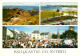 Ballycastle, Northern Ireland Postcard Posted 2006 Stamp - Autres & Non Classés