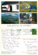 Ballymena, Northern Ireland Postcard Posted 2007 Stamp - Autres & Non Classés